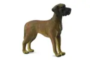 CollectA - Great Dane Dog Large Animal Figurine