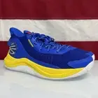 Under Armour Curry 3Z7 'Royal Taxi' Size 12