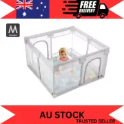 Bubbli Baby Portable Playpen, Playpens and Gates, Baby, Kids & Family