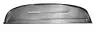 Ford Model A - 16 Gauge Steel Upper Firewall 1928-1929 DSM 30 Day Build Time