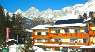 Apartments home Hermann, Ramsau am Dachstein