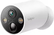 Tp-Link C425 Outdoor 2K Magcam, Battery Magnetic Mount Wireless Camera