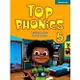 姆斯Top Phonics (5) Workbook 9781944879235 華通書坊/姆斯