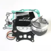 New WISECO Top End Rebuild Kit For HONDA W-PK1442