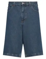 [POLAR SKATE CO.] POLAR SKATE CO. Denim shorts - Item 30438372