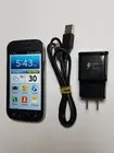 Samsung Jitterbug Galaxy Stardust SM-S766C TracFone Smartphone 3G Cell Phone