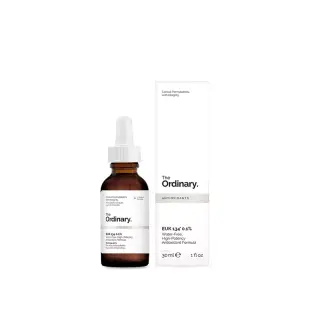 【The Ordinary】EUK134 0.1%抗氧化精華 EUK134 0.1% 30ml