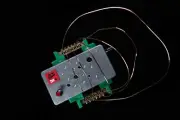 Austere Instruments _ Jacobs Ladder (Ambeint / Noise / Dungeon / Lofi)
