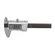 Electronic Digital Vernier-Caliper Gauge Micrometer-Measuring Tool Digital Ruler