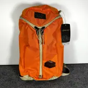 Mystery Ranch Urban Assault 21 Liter Hunter Blaze Orange Backpack NWT New