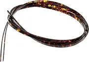JOINPAYA Guitar Purfling Strips Inlay Strips for Guitar Edging Plastic