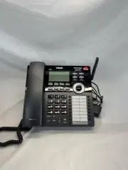 NEW Vtech VDP658 ErisTerminal SIP Corded/Cordless 4-Line Phone NIB