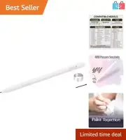 Stylish 5.91-In EMR Digital Stylus for Remarkable Tablets with Long Durability