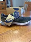 Asics Dynablast 3 Sneaker Running Shoes Mens Size 10 Black 1011B460-004 FF Blast
