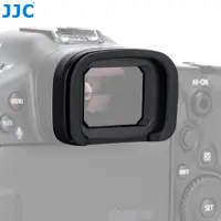 在飛比找蝦皮商城優惠-JJC EC-ERH 相機眼罩 Canon EOS R3 相