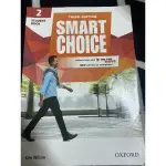 二手書-SMART CHOICE (WITH ONLINE PRACTICE & ON THE MOVE)