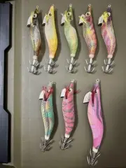 SHIMANO Sephia Clinch SET