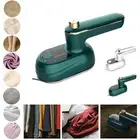 Micro Steam Iron Portable Handheld Mini Professional Steamer For Clothes Garment