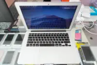 在飛比找Yahoo!奇摩拍賣優惠-Macbook Air 13吋 2017 8G RAM 12