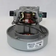 Motor 119347-00, 5.7" 1 Stage 120 Volt B/Peripheral Bypass
