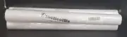 4 Rolls Of Practicalws Wall Paper Drawer Liner White Each Roll 15.7in X 118in