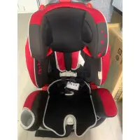 在飛比找蝦皮購物優惠-Aprica 幼兒成長型輔助汽車安全座椅 599 二手汽座 