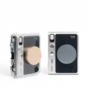 Camera lens cover. Aluminum alloy lens front cover. for fujifilm instax wide EVO
