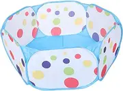 Versatile Small Animal Playpen Dog Exercise Kennel Portable Pet Crate Foldable Tent Toy for Indoor Outdoor Use Stylish Decor for Rabbits Hamsters Chinchillas