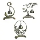 Hanging Incense Burner Holder Incense Diffuse Home Home Porch Incense Burner