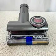 Dyson Tangle Free Turbine Tool Vacuum Brush Attachment New Part No: 925068-02