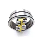 22312CA/W33 Spherical Roller Bearing 60mm x 130mm x 46mm Mining Equipment