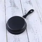 Pancake Frying Pan Griddle Pan Iron Frying Pan Egg Skillets Steak Frying Pan