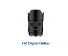 New Samyang AF 75mm F1.8 FE (Sony E) Lens 1 Year Au Warranty