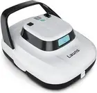 LAUNS S1 Cordless Robotic Pool Cleaner – Dual Motors & 90-Min Runtime