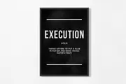 [Namly Design] Poster - Execution Definition