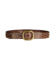 [POST & CO] POST & CO Belts - Item 31055567