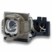 Original bulb inside Projector Lamp Module for BENQ 5J.J2H01.001