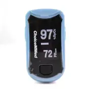 Choice MMed OxyWatch C20 Fingertip Pulse Oximeter (1 EACH)