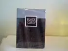 VINTAGE AVON BLACK SUEDE 100ML AFTER SHAVE LOTION MEN PERFUME FRAGRANCE RARE