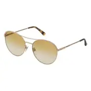 Ladies Sunglasses Nina Ricci Snr164580648 58mm