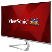 在飛比找森森購物網優惠-Viewsonic 優派 VX3276-MHD-3 32型 