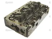 Tractor Cylinder Head Fits For Massey Ferguson AD.152 135 - 3 Cylinder Diesel