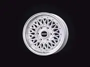 CRS Essex Wheel ENCM-16 6.5J+38 White
