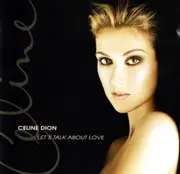 Celine Dion-Let's Talk About Love - Gold Series CD