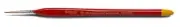 1 Size Fine Red Sable Brush