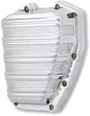 Arlen Ness Al 10 Gauge Cam Cover Chrome Harley Softail Springer 07-08