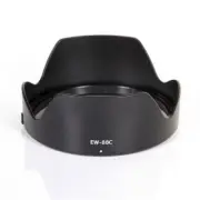 Bayonet Mount Tulip Lens Hood Replaces EW-88C for Canon EF 24-70mm f/2.8L II USM