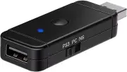 Multifunctional Game Controller Converter - for Xbox360/Switch/PS4/PS3/PC NEW
