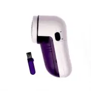 Maxi Lint Shaver, White