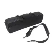 Hard Case 16 Hole Flute cloth Case Flute Bag Durable Light Carry protect flute